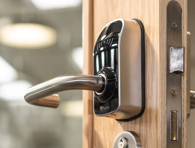 Access Control 2