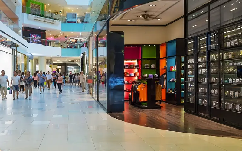 Commercial