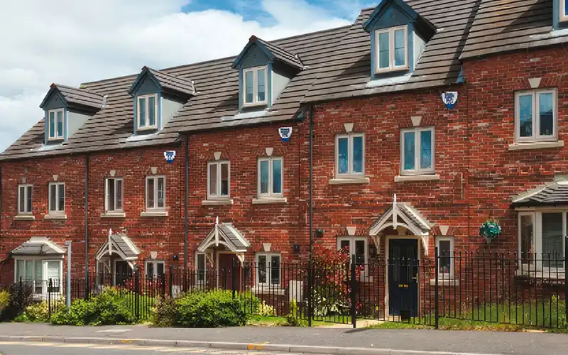 Residential