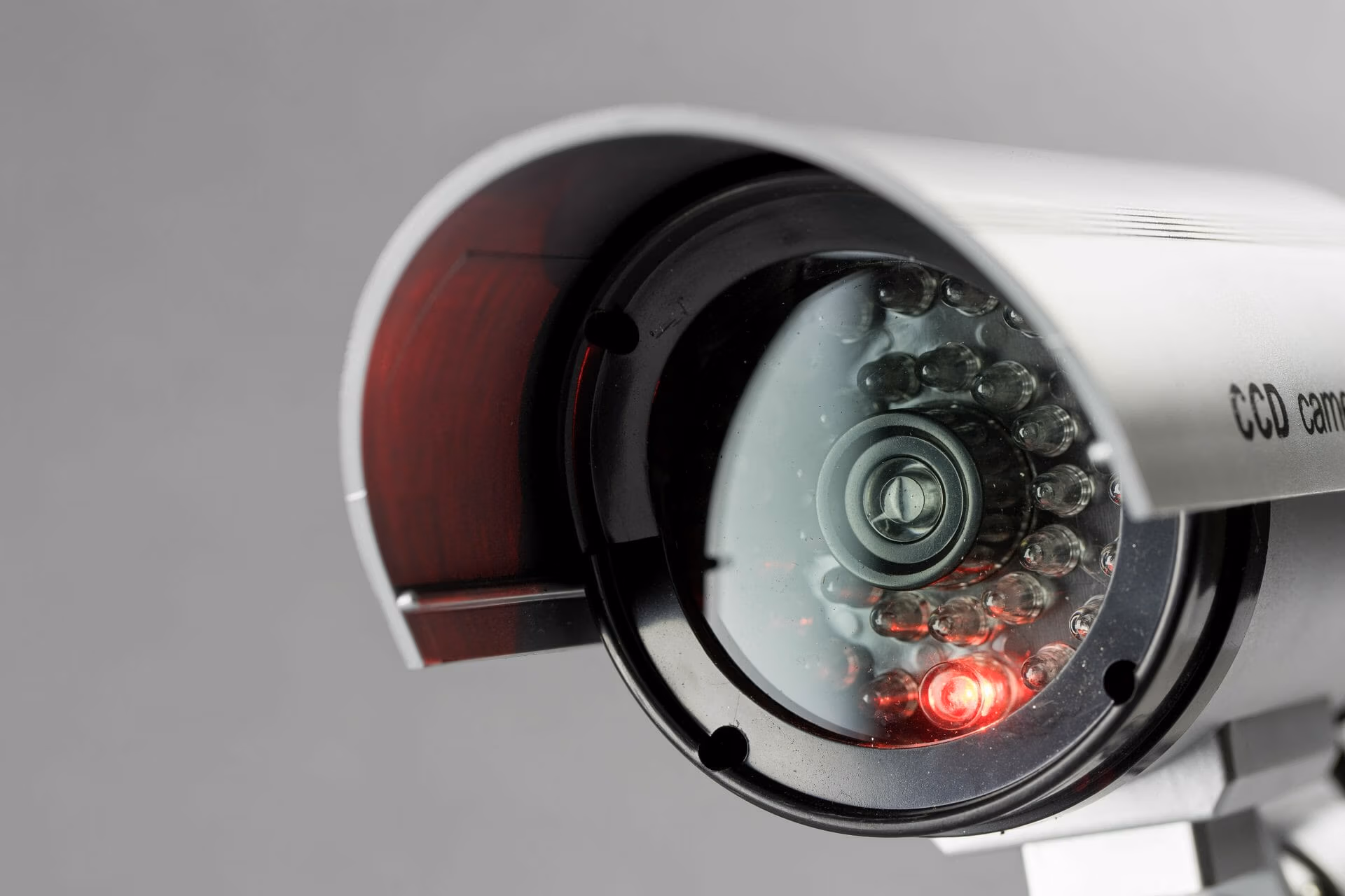 Barnet Lock & Security CCTV