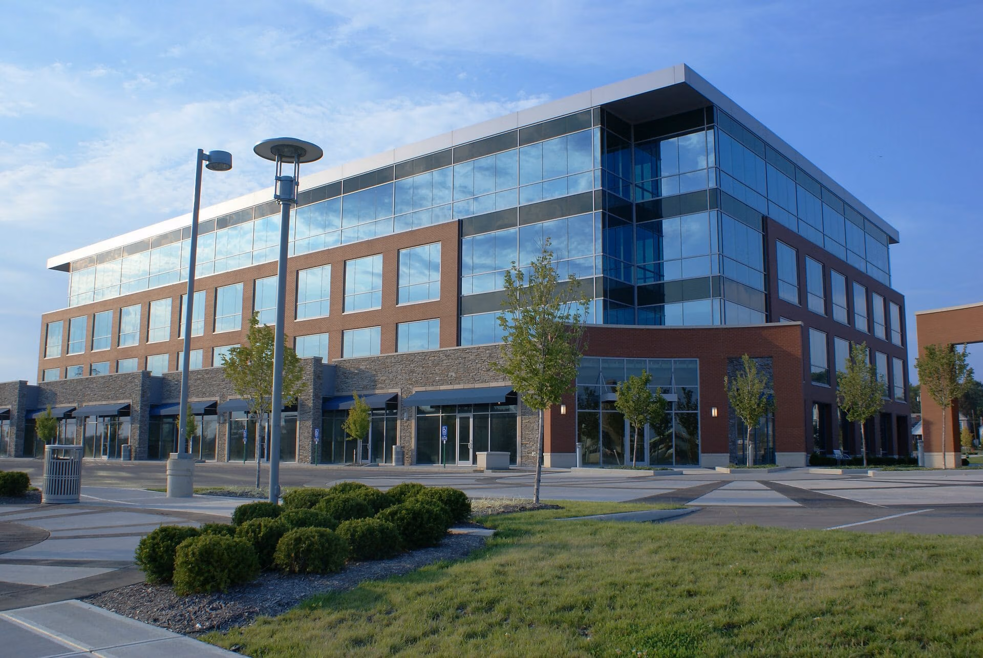 Commercial Case Studies