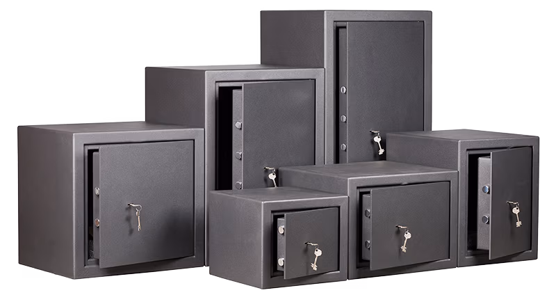 Safes