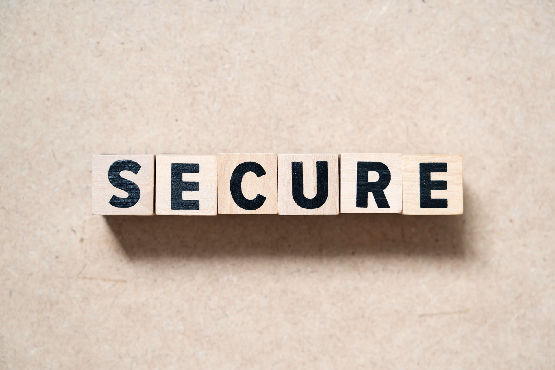 secure